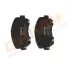 KLOCKI HAM. PRZУD MAZDA CX5 2.0 11- DRIVE DRIVE+ DP1010100140 (фото 5)
