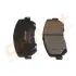 KLOCKI HAM. PRZУD MAZDA CX5 2.0 11- DRIVE DRIVE+ DP1010100140 (фото 6)