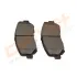 KLOCKI HAM. PRZУD MAZDA CX5 2.0 11- DRIVE DRIVE+ DP1010100140 (фото 7)