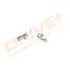 KLOCKI HAM. PRZУD MAZDA CX5 2.0 11- DRIVE DRIVE+ DP1010100140 (фото 9)