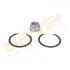 ЈOЇYSKO /PRZУD/ OPEL CORSA 06-/14- DRIVE DRIVE+ DP2010100328 (фото 4)