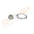 ЈOЇYSKO /PRZУD/ RENAULT TRAFIC 01- DRIVE DRIVE+ DP2010100308 (фото 4)