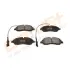 KLOCKI HAM. PRZУD FORD TRANSIT 13- DRIVE DRIVE+ DP1010101084 (фото 2)