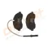 KLOCKI HAM. PRZУD FORD TRANSIT 13- DRIVE DRIVE+ DP1010101084 (фото 4)
