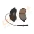 KLOCKI HAM. PRZУD FORD TRANSIT 13- DRIVE DRIVE+ DP1010101084 (фото 5)