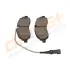 KLOCKI HAM. PRZУD FORD TRANSIT 13- DRIVE DRIVE+ DP1010101084 (фото 6)