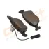 KLOCKI HAM. PRZУD ALFA 156 1.6 01- DRIVE DRIVE+ DP1010101043 (фото 6)