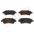 KLOCKI HAM. PRZУD FORD TRANSIT 12- DRIVE DRIVE+ DP1010101162 (фото 1)
