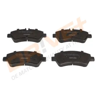 KLOCKI HAM. PRZУD FORD TRANSIT 12- DRIVE DRIVE+ DP1010101162