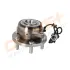 ЈOЇYSKO /PRZУD/ NISSAN NAVARA 05- DRIVE DRIVE+ DP2010100519 (фото 2)