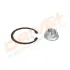 ЈOЇYSKO /PRZУD/ HONDA ACCORD 03- DRIVE DRIVE+ DP2010100330 (фото 4)