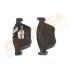 KLOCKI HAM. PRZУD BMW 5 2.0D 10- DRIVE DRIVE+ DP1010101106 (фото 4)