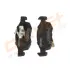 KLOCKI HAM. PRZУD OPEL CORSA 14- DRIVE DRIVE+ DP1010101088 (фото 4)