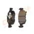 KLOCKI HAM. PRZУD OPEL CORSA 14- DRIVE DRIVE+ DP1010101088 (фото 5)