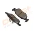 KLOCKI HAM. PRZУD OPEL CORSA 14- DRIVE DRIVE+ DP1010101088 (фото 6)