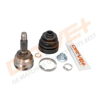ШРКШ (зовнішній) Mazda 323 98-04 DRIVE DRIVE+ DP2110101304