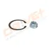ЈOЇYSKO /PRZУD/ HONDA CIVIC 06- DRIVE DRIVE+ DP2010100392 (фото 4)