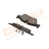 KLOCKI HAM. PRZУD BMW 3 E90 05- DRIVE DRIVE+ DP1010101039 (фото 6)