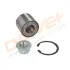 ЈOЇYSKO /TYЈ/ NISSAN MICRA 10- DRIVE DRIVE+ DP2010100524 (фото 1)