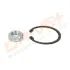 ЈOЇYSKO /PRZУD/ FIAT SCUDO 07- DRIVE DRIVE+ DP2010100299 (фото 4)