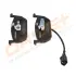 KLOCKI HAM. PRZУD AUDI A3 13- DRIVE DRIVE+ DP1010101103 (фото 4)