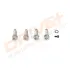 ЈOЇYSKO /TYЈ/ FORD FOCUS 10- DRIVE DRIVE+ DP2010100543 (фото 7)