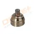 ШРКШ (зовнішній) VW T4 90-03 DRIVE DRIVE+ DP2110101496 (фото 3)