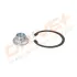 ЈOЇYSKO /PRZУD/ MAZDA 6 05- DRIVE DRIVE+ DP2010100229 (фото 4)