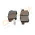 Гальмівні колодки (набір) DRIVE DRIVE+ DP1010100247 (фото 6)