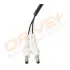 Гальмівні колодки (набір) DRIVE DRIVE+ DP1010100923 (фото 3)