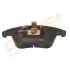 Гальмівні колодки (набір) DRIVE DRIVE+ DP1010100923 (фото 7)