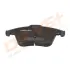 Гальмівні колодки (набір) DRIVE DRIVE+ DP1010100923 (фото 9)