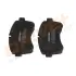 Гальмівні колодки (набір) DRIVE DRIVE+ DP1010100916 (фото 4)