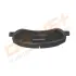Гальмівні колодки (набір) DRIVE DRIVE+ DP1010100902 (фото 6)