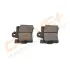 Гальмівні колодки (набір) DRIVE DRIVE+ DP1010100858 (фото 4)
