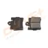Гальмівні колодки (набір) DRIVE DRIVE+ DP1010100858 (фото 5)