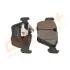 Гальмівні колодки (набір) DRIVE DRIVE+ DP1010100843 (фото 5)