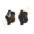 Гальмівні колодки (набір) DRIVE DRIVE+ DP1010100825 (фото 4)