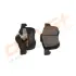 Гальмівні колодки (набір) DRIVE DRIVE+ DP1010100825 (фото 5)