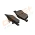 Гальмівні колодки (набір) DRIVE DRIVE+ DP1010100825 (фото 6)