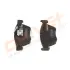 Гальмівні колодки (набір) DRIVE DRIVE+ DP1010100765 (фото 4)