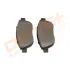 Гальмівні колодки (набір) DRIVE DRIVE+ DP1010100659 (фото 6)