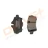 Гальмівні колодки (набір) DRIVE DRIVE+ DP1010100404 (фото 5)