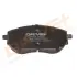 Гальмівні колодки (набір) DRIVE DRIVE+ DP1010100550 (фото 2)