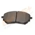 Гальмівні колодки (набір) DRIVE DRIVE+ DP1010100550 (фото 4)