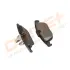Гальмівні колодки (набір) DRIVE DRIVE+ DP1010100532 (фото 6)