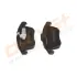 Гальмівні колодки (набір) DRIVE DRIVE+ DP1010100514 (фото 4)