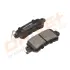 Гальмівні колодки (набір) DRIVE DRIVE+ DP1010100508 (фото 5)