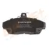 Гальмівні колодки (набір) DRIVE DRIVE+ DP1010100501 (фото 2)
