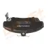 Гальмівні колодки (набір) DRIVE DRIVE+ DP1010100501 (фото 6)